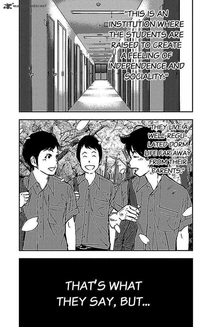 Clover Tetsuhiro Hirakawa 301 2