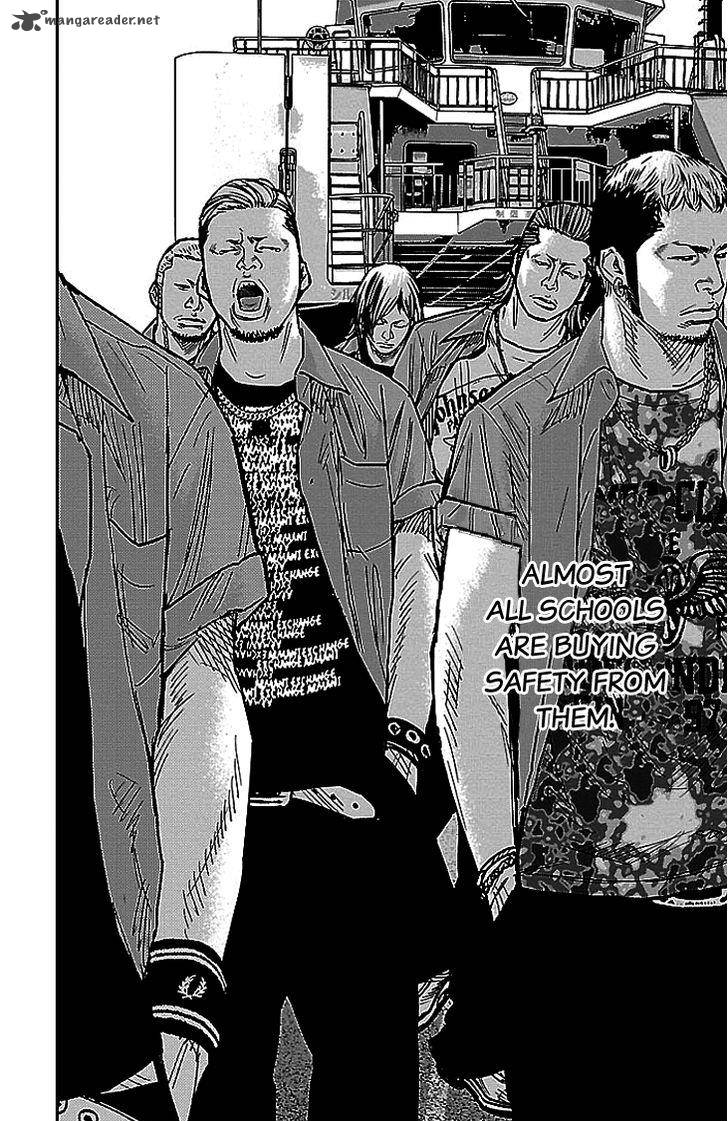 Clover Tetsuhiro Hirakawa 301 6