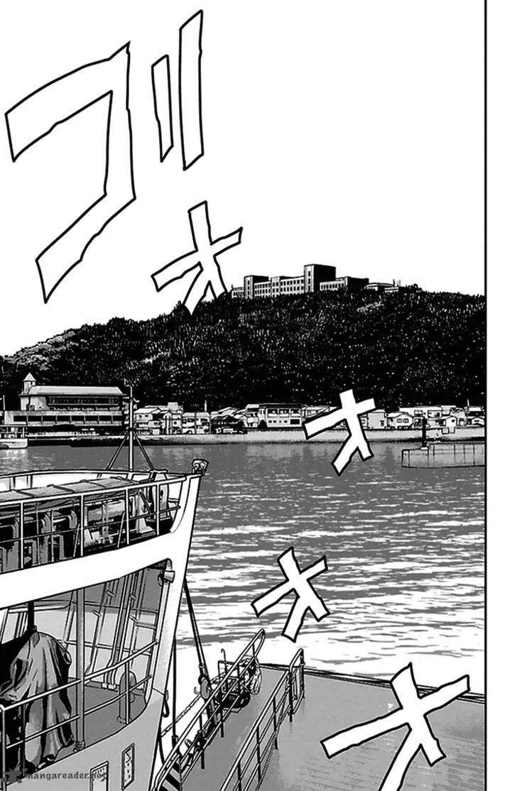 Clover Tetsuhiro Hirakawa 303 9