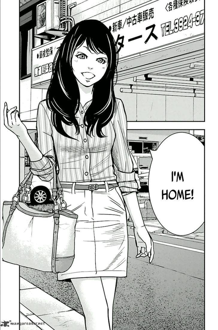 Clover Tetsuhiro Hirakawa 305 16