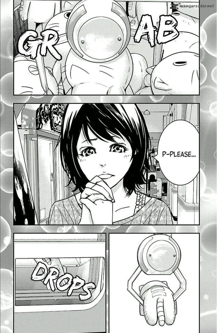 Clover Tetsuhiro Hirakawa 306 5