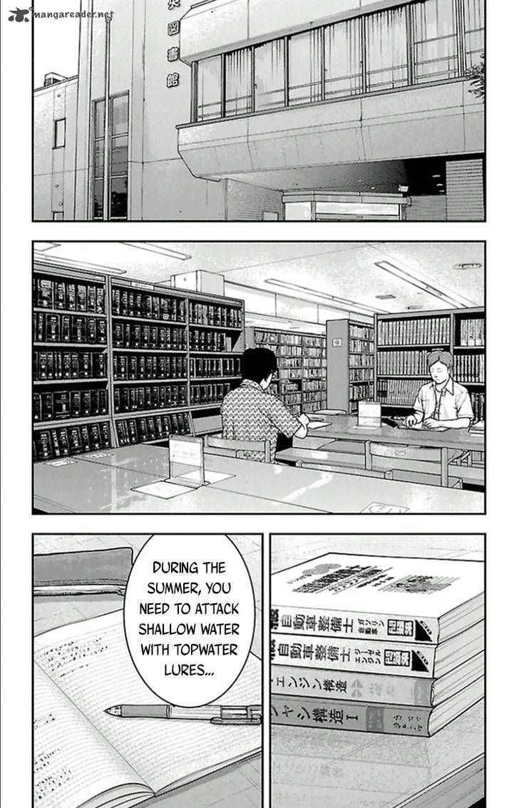 Clover Tetsuhiro Hirakawa 306 9