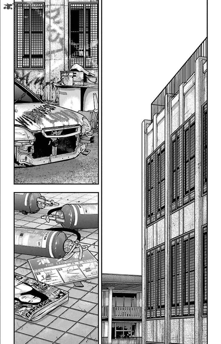 Clover Tetsuhiro Hirakawa 309 15