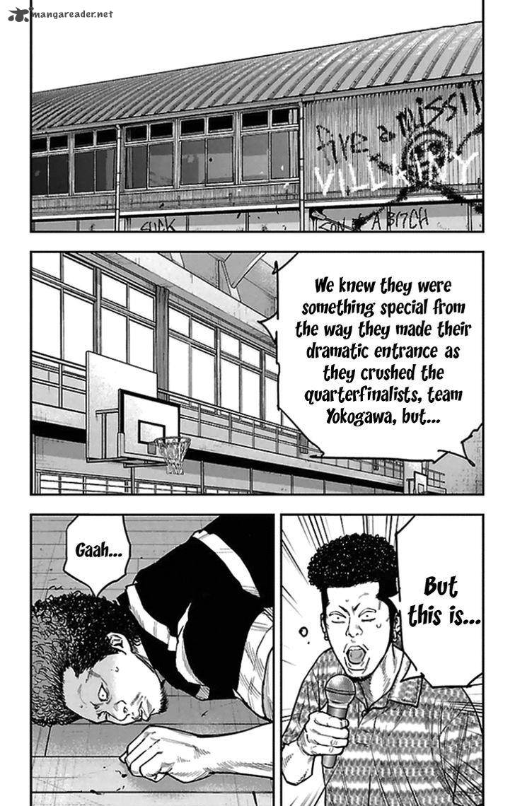 Clover Tetsuhiro Hirakawa 311 6