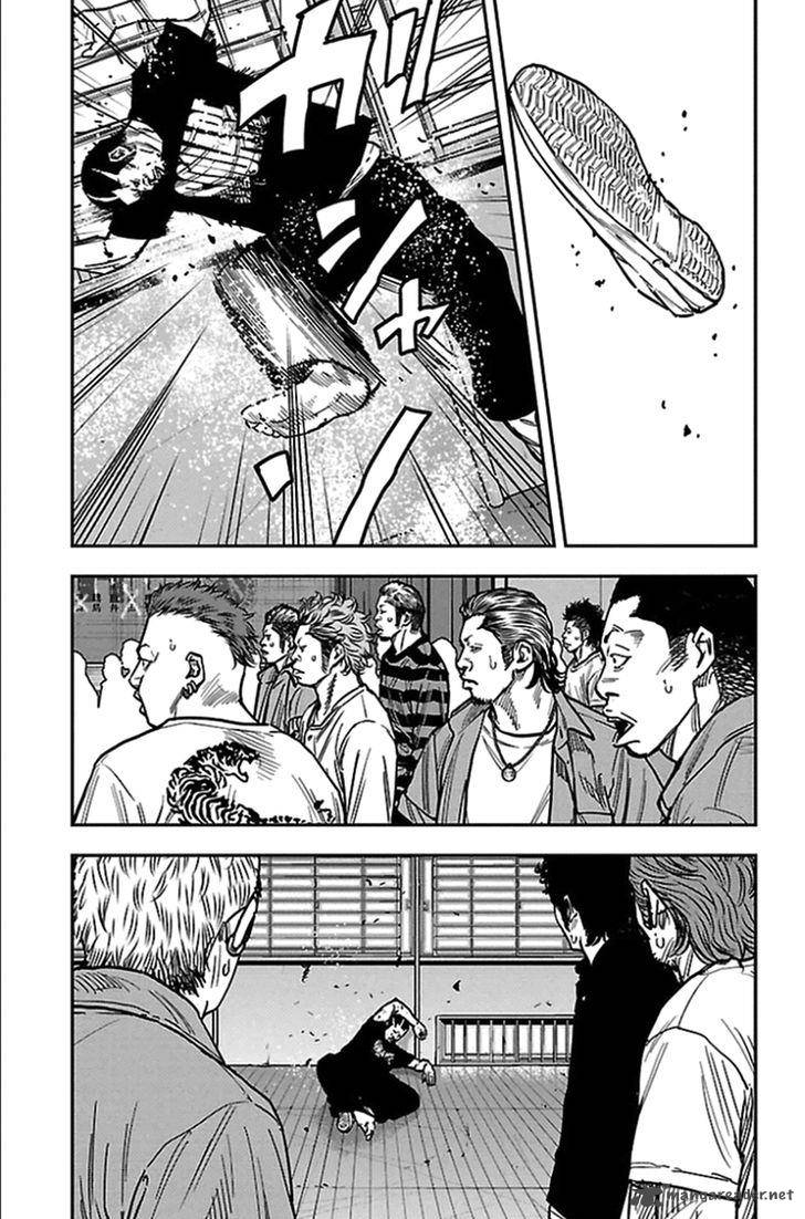 Clover Tetsuhiro Hirakawa 312 18
