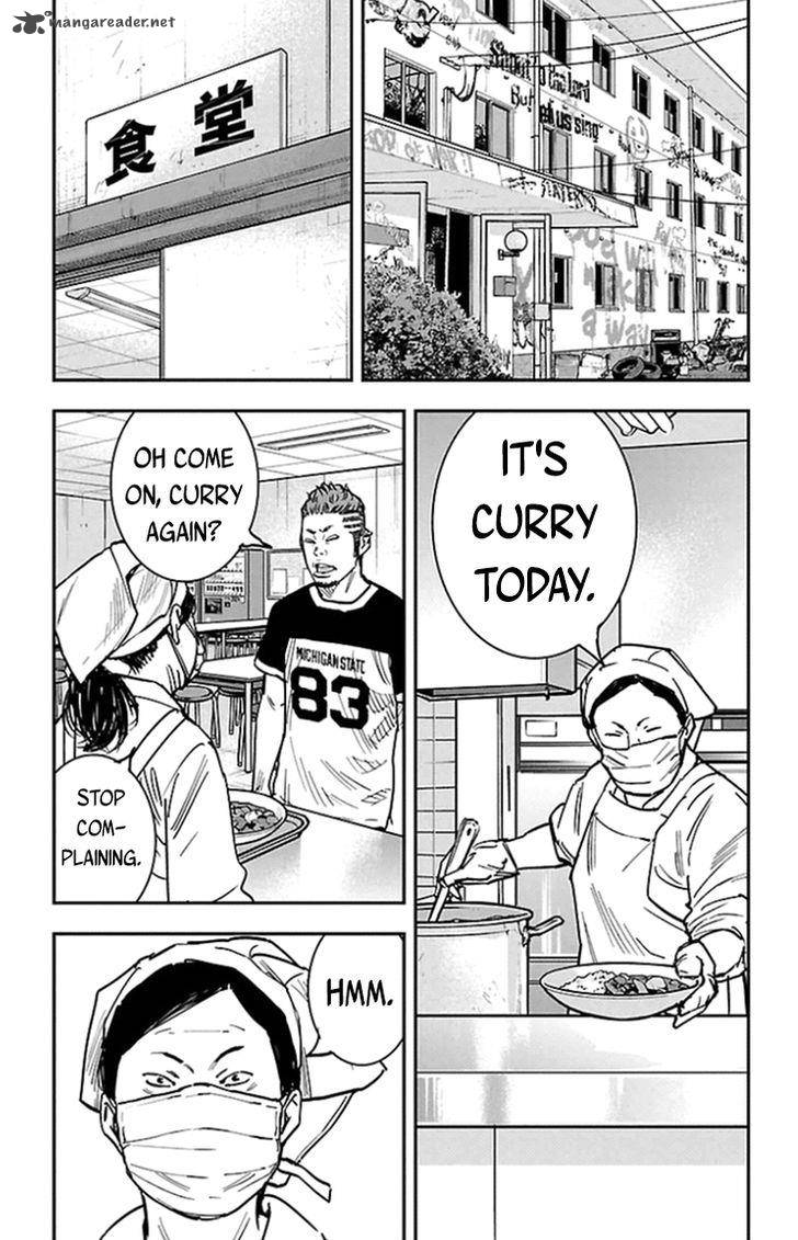 Clover Tetsuhiro Hirakawa 314 12
