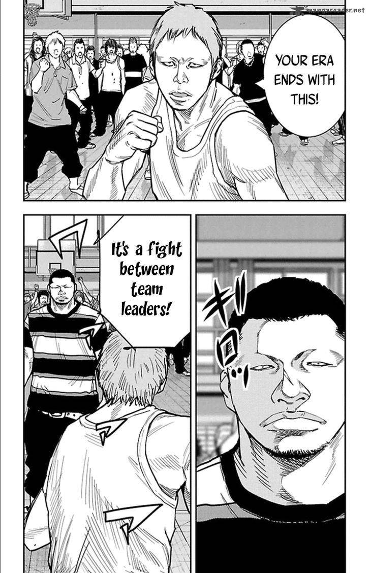 Clover Tetsuhiro Hirakawa 314 3