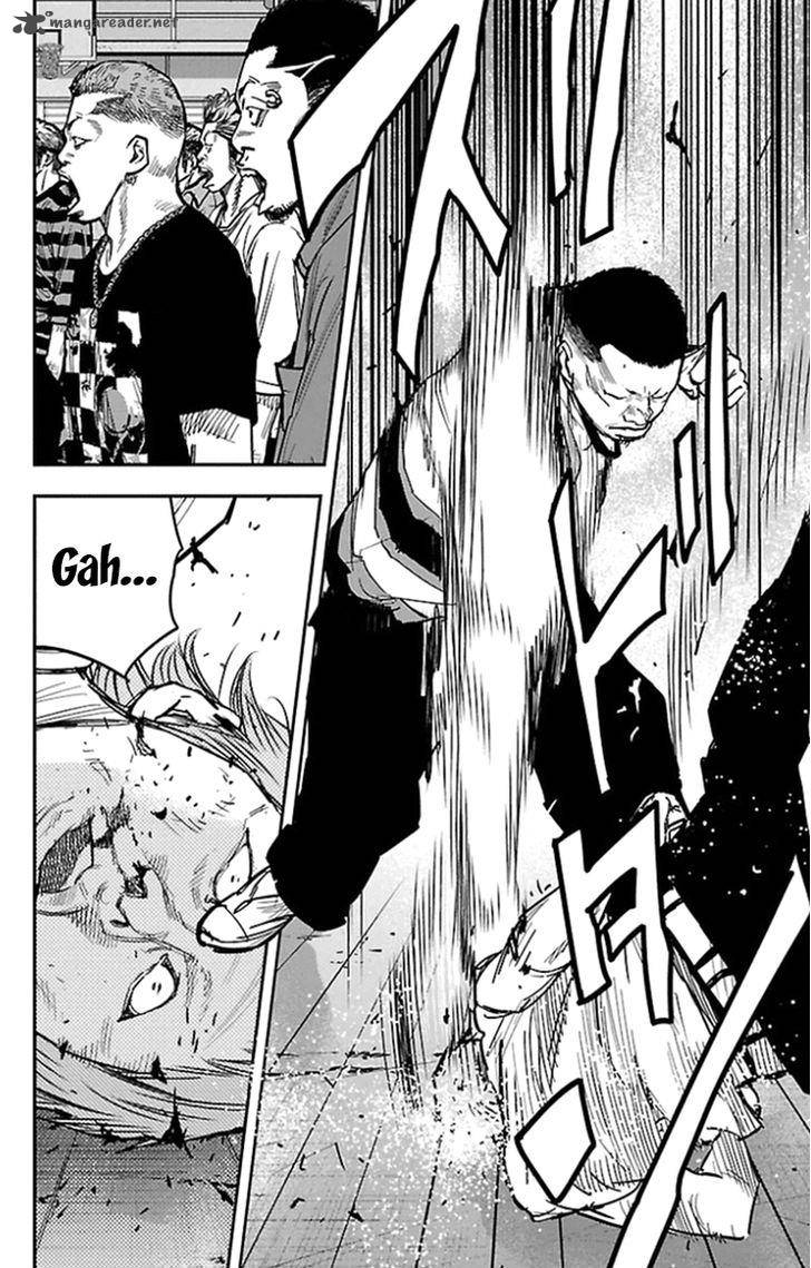 Clover Tetsuhiro Hirakawa 314 7