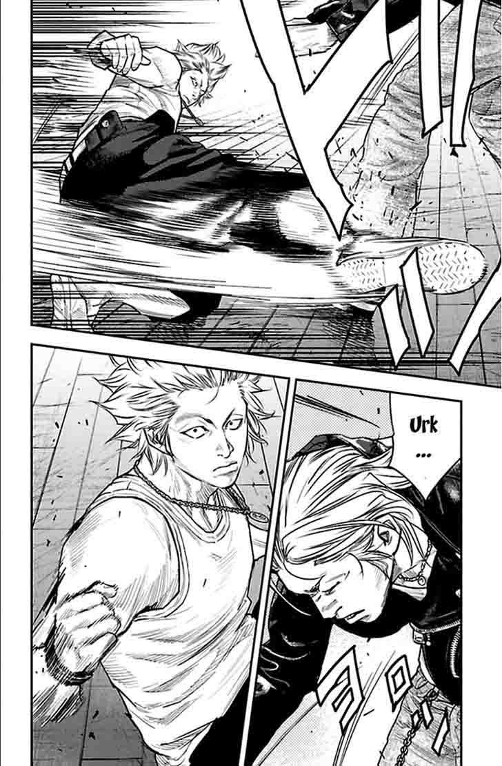 Clover Tetsuhiro Hirakawa 323 4