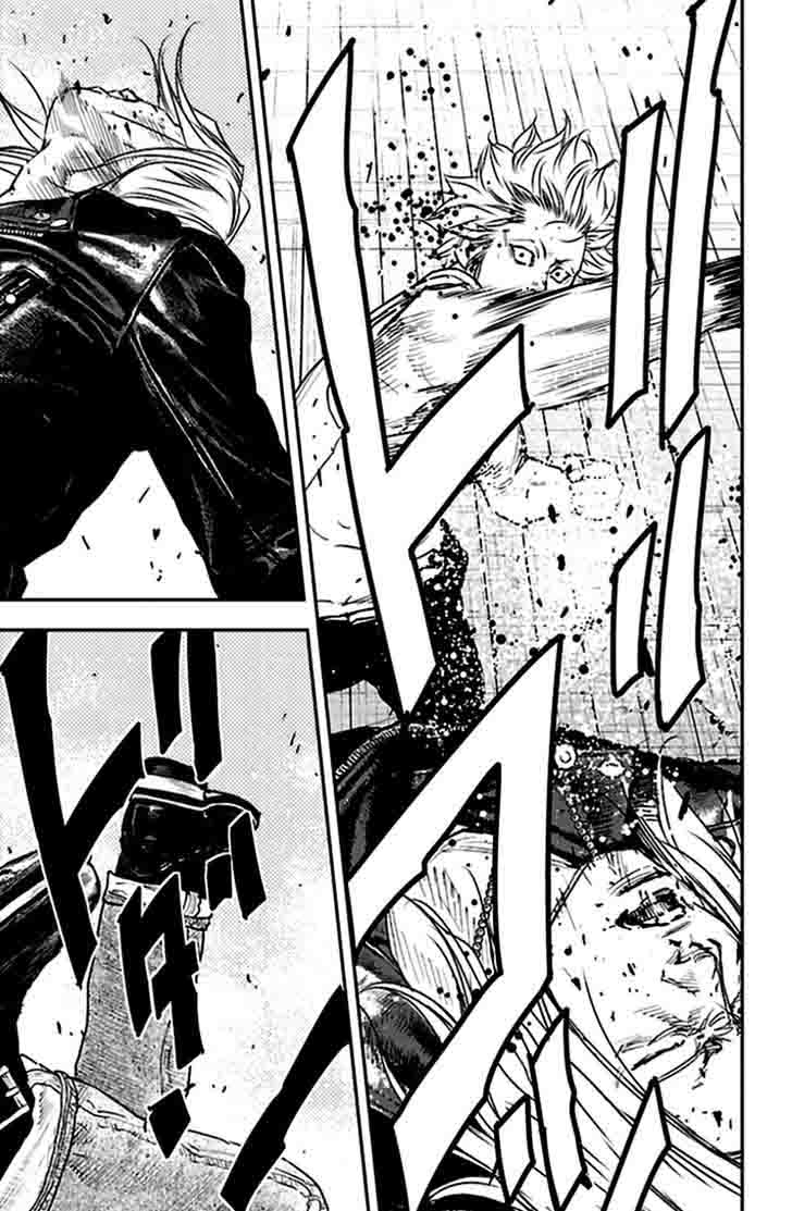 Clover Tetsuhiro Hirakawa 324 14
