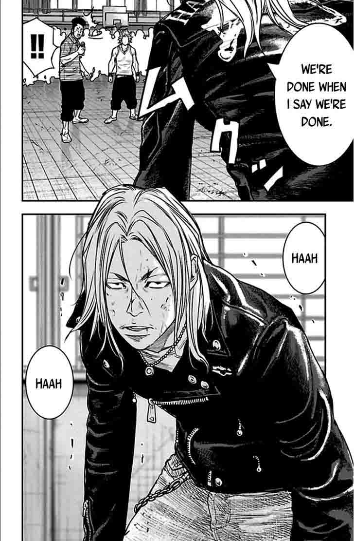 Clover Tetsuhiro Hirakawa 324 6