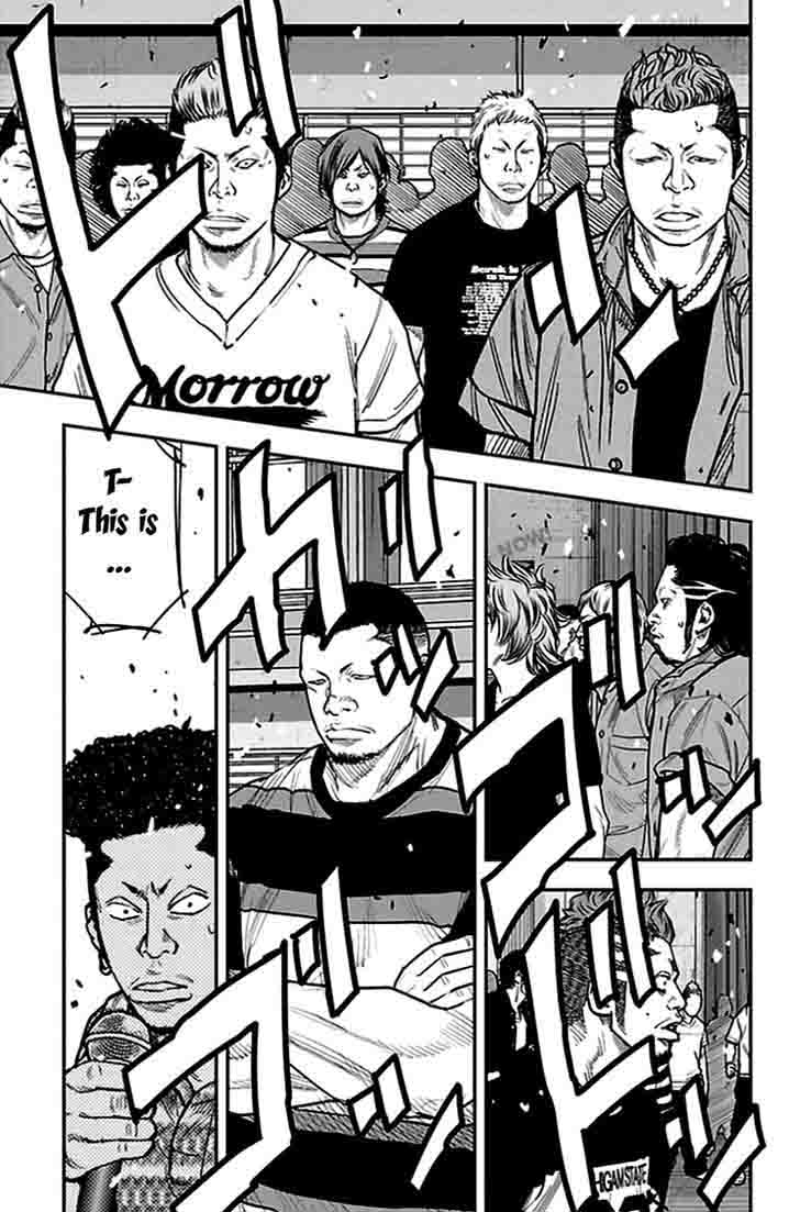 Clover Tetsuhiro Hirakawa 324 9