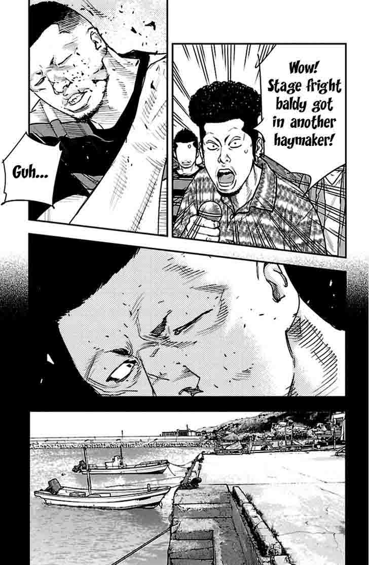 Clover Tetsuhiro Hirakawa 326 12