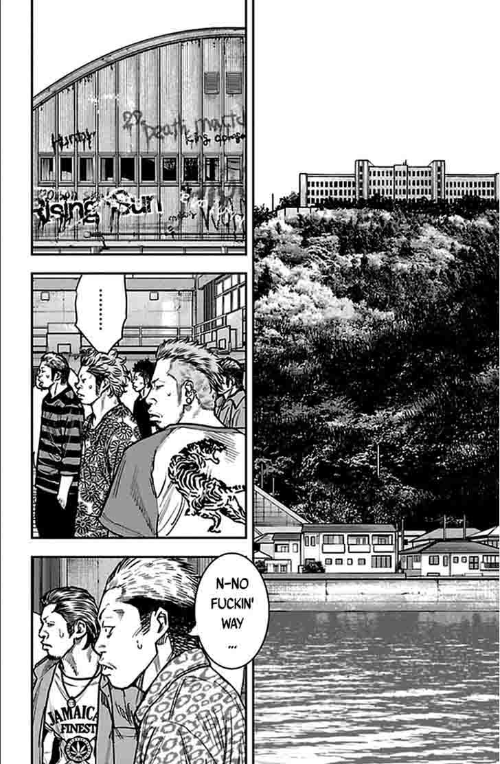 Clover Tetsuhiro Hirakawa 326 5
