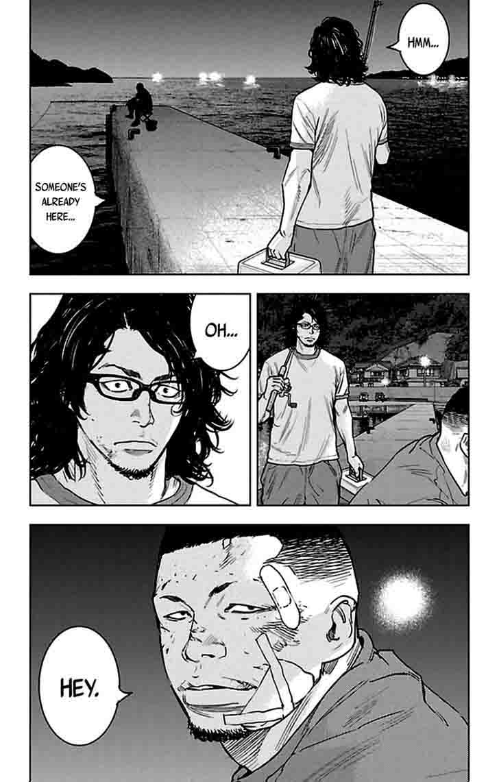 Clover Tetsuhiro Hirakawa 332 20