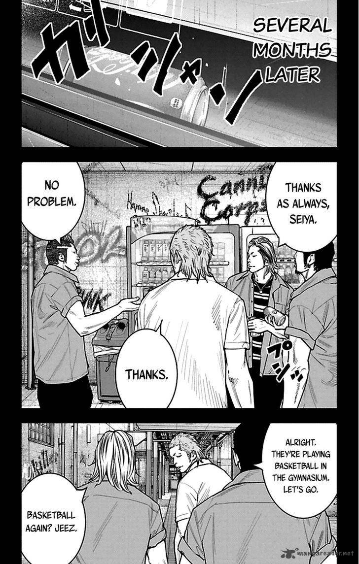 Clover Tetsuhiro Hirakawa 333 13