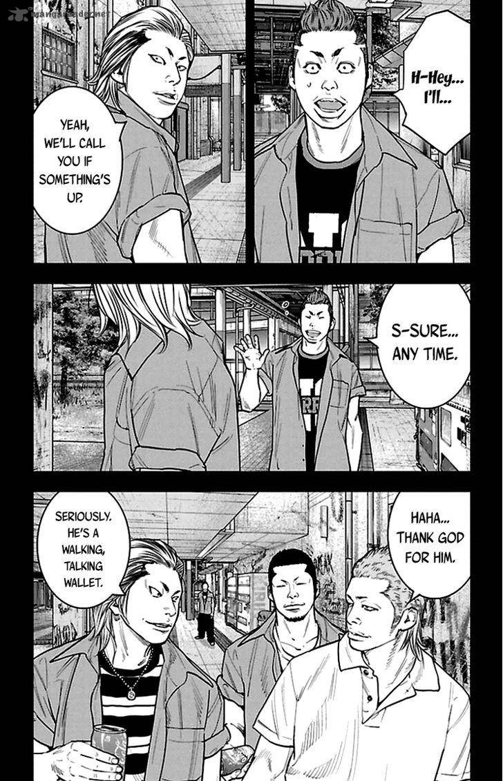 Clover Tetsuhiro Hirakawa 333 14
