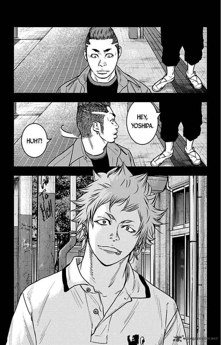 Clover Tetsuhiro Hirakawa 333 15