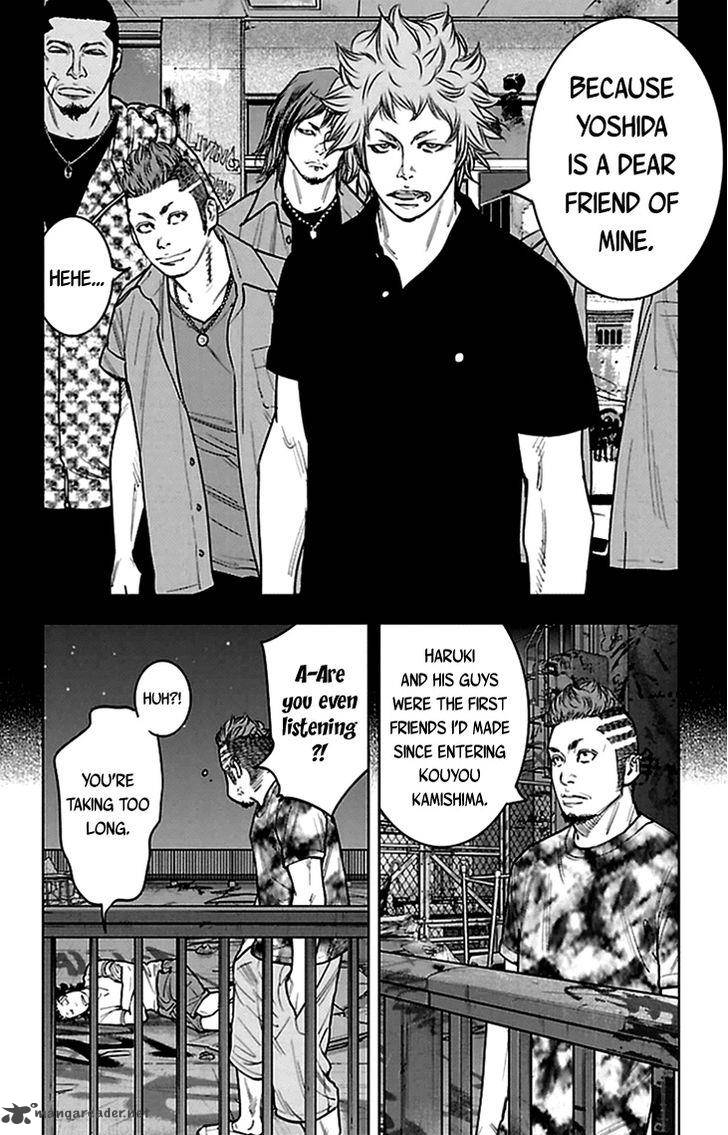 Clover Tetsuhiro Hirakawa 333 19