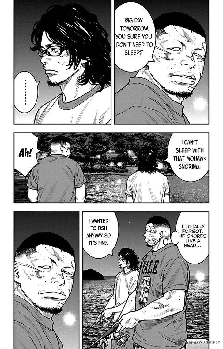 Clover Tetsuhiro Hirakawa 333 6