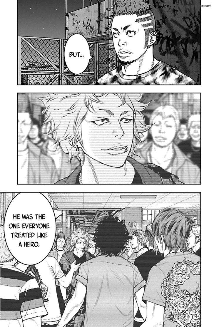 Clover Tetsuhiro Hirakawa 334 16