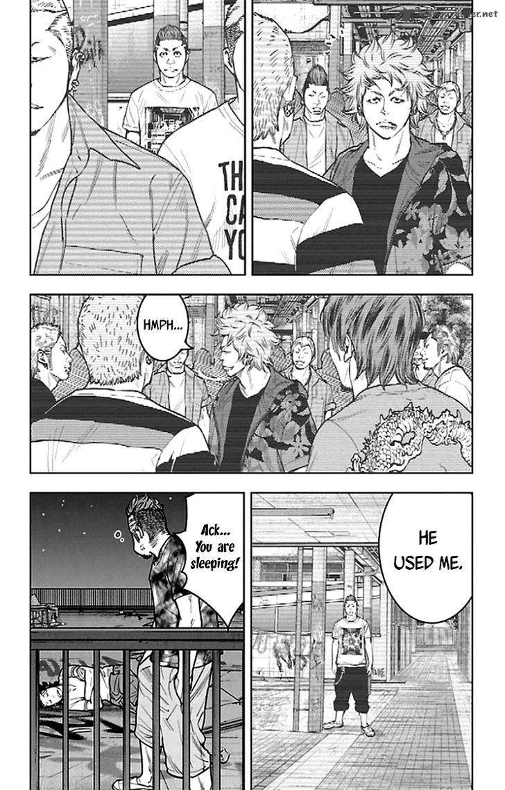 Clover Tetsuhiro Hirakawa 334 17