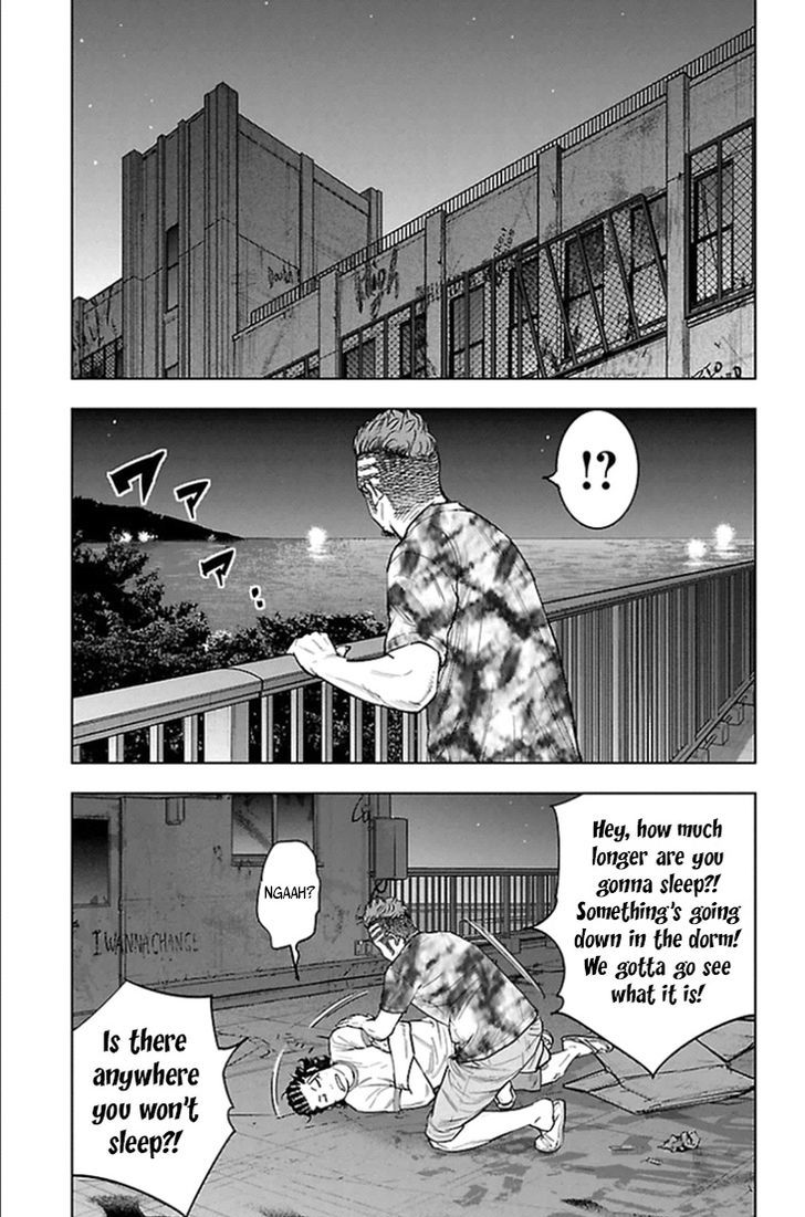 Clover Tetsuhiro Hirakawa 335 15