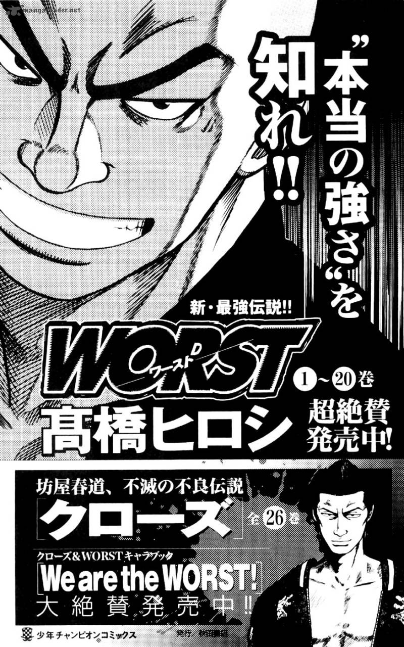 Clover Tetsuhiro Hirakawa 34 24