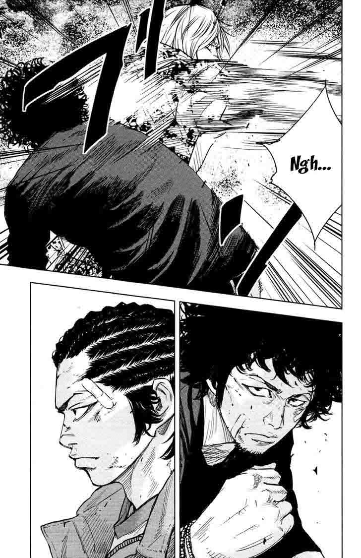 Clover Tetsuhiro Hirakawa 347 17