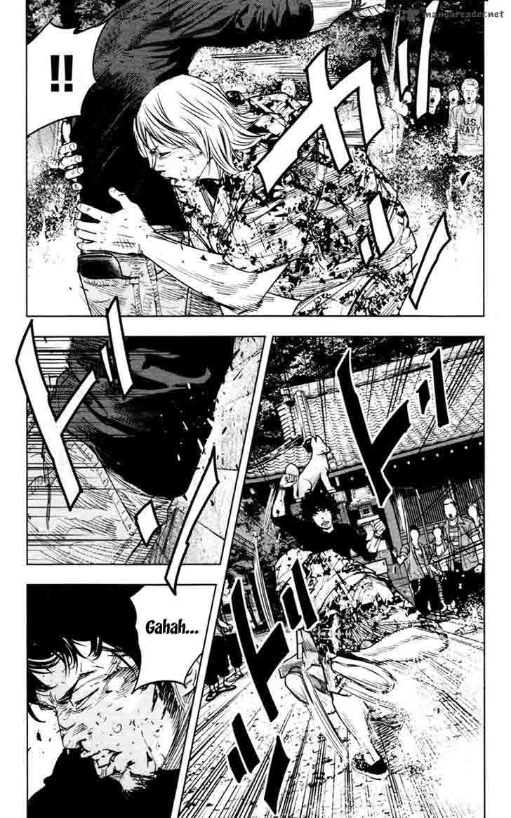 Clover Tetsuhiro Hirakawa 348 10