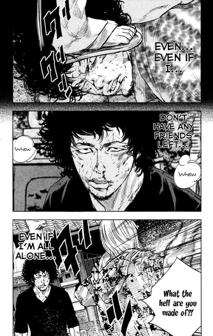 Clover Tetsuhiro Hirakawa 348 14