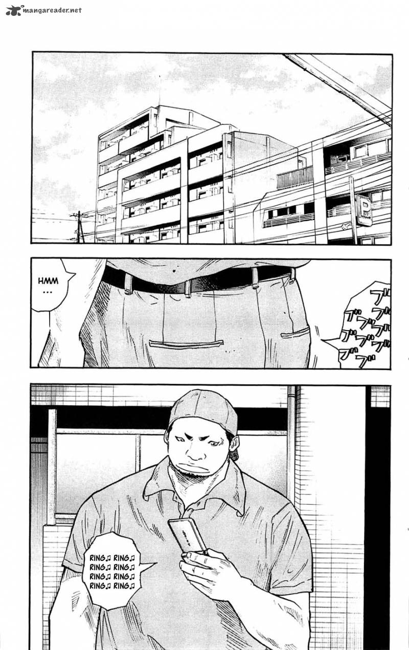 Clover Tetsuhiro Hirakawa 35 17