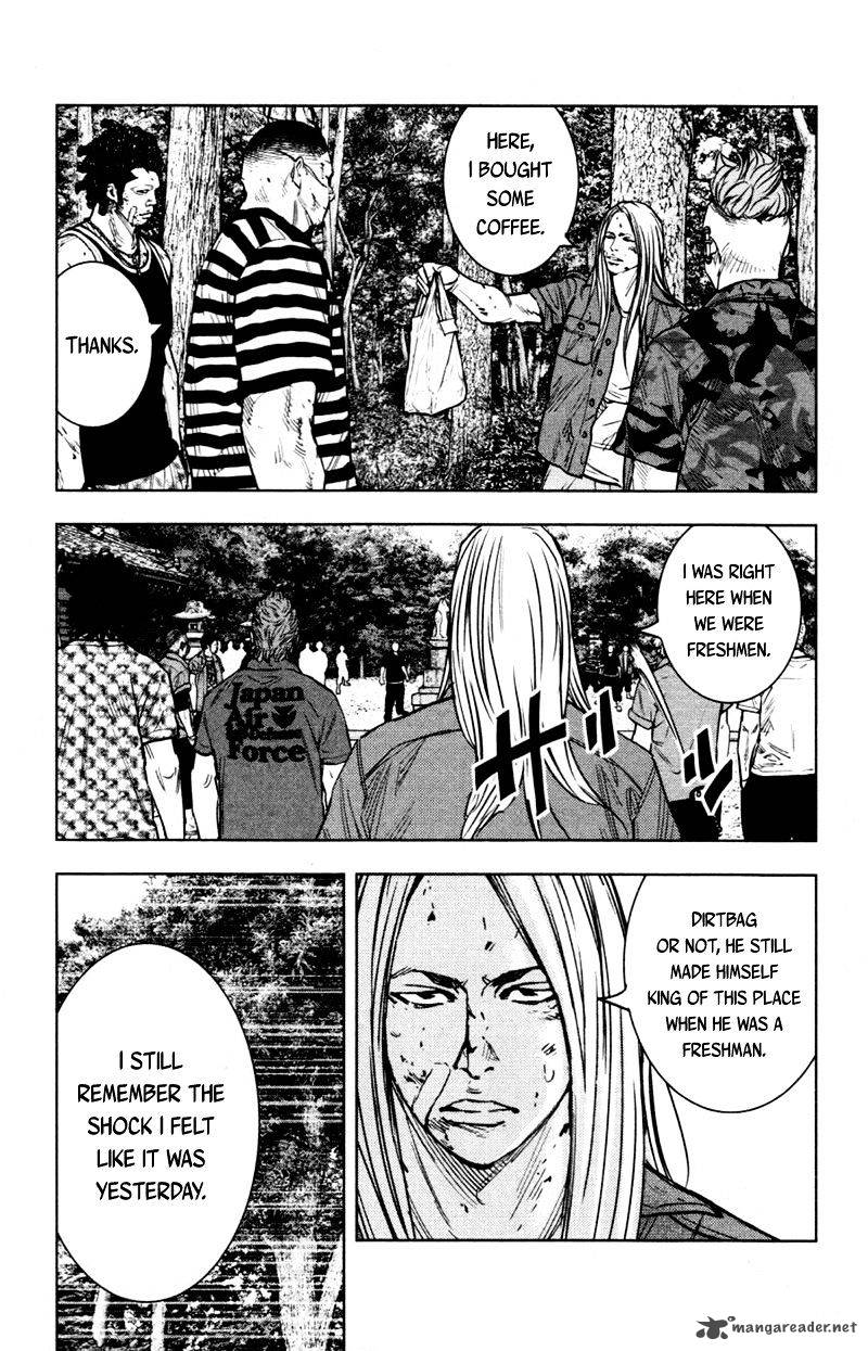 Clover Tetsuhiro Hirakawa 356 12