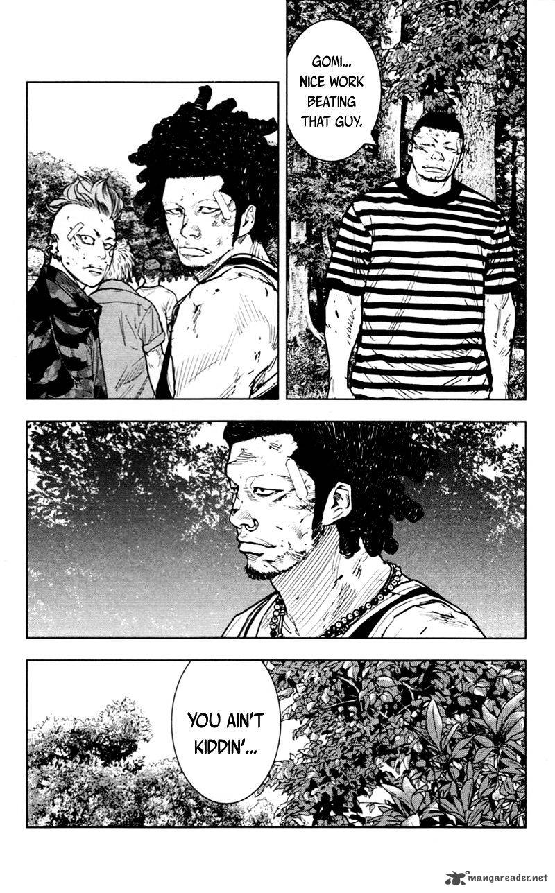 Clover Tetsuhiro Hirakawa 356 6