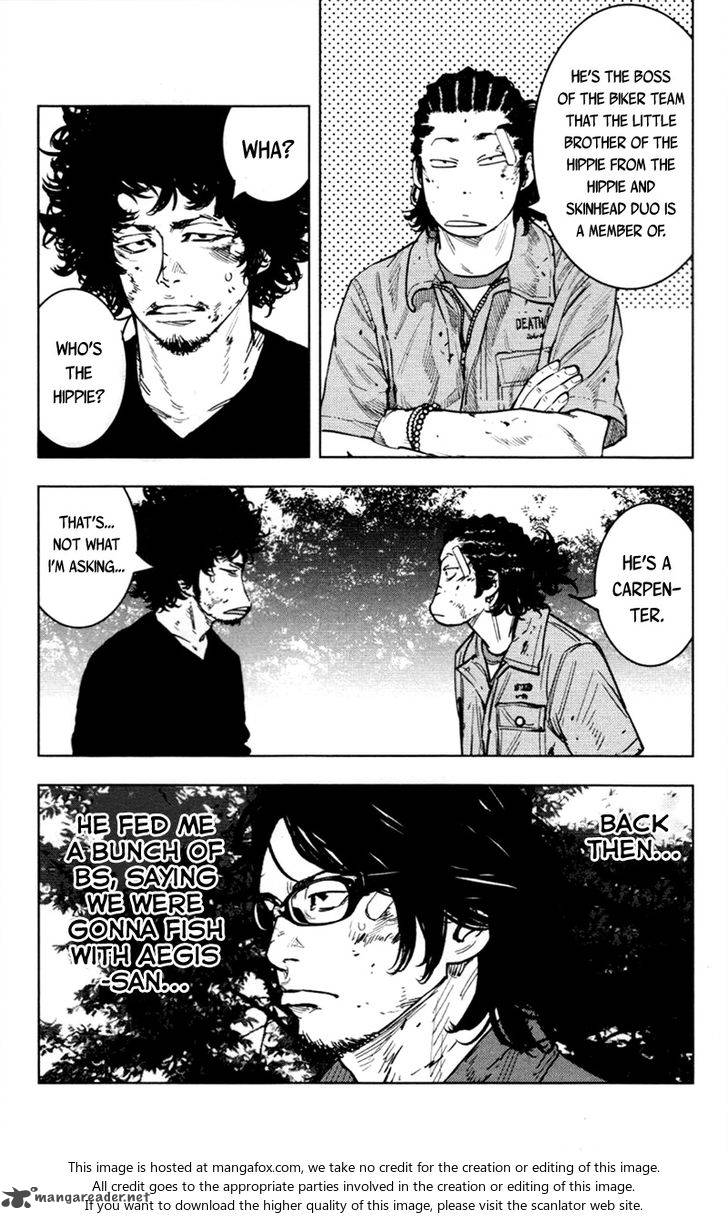 Clover Tetsuhiro Hirakawa 357 5