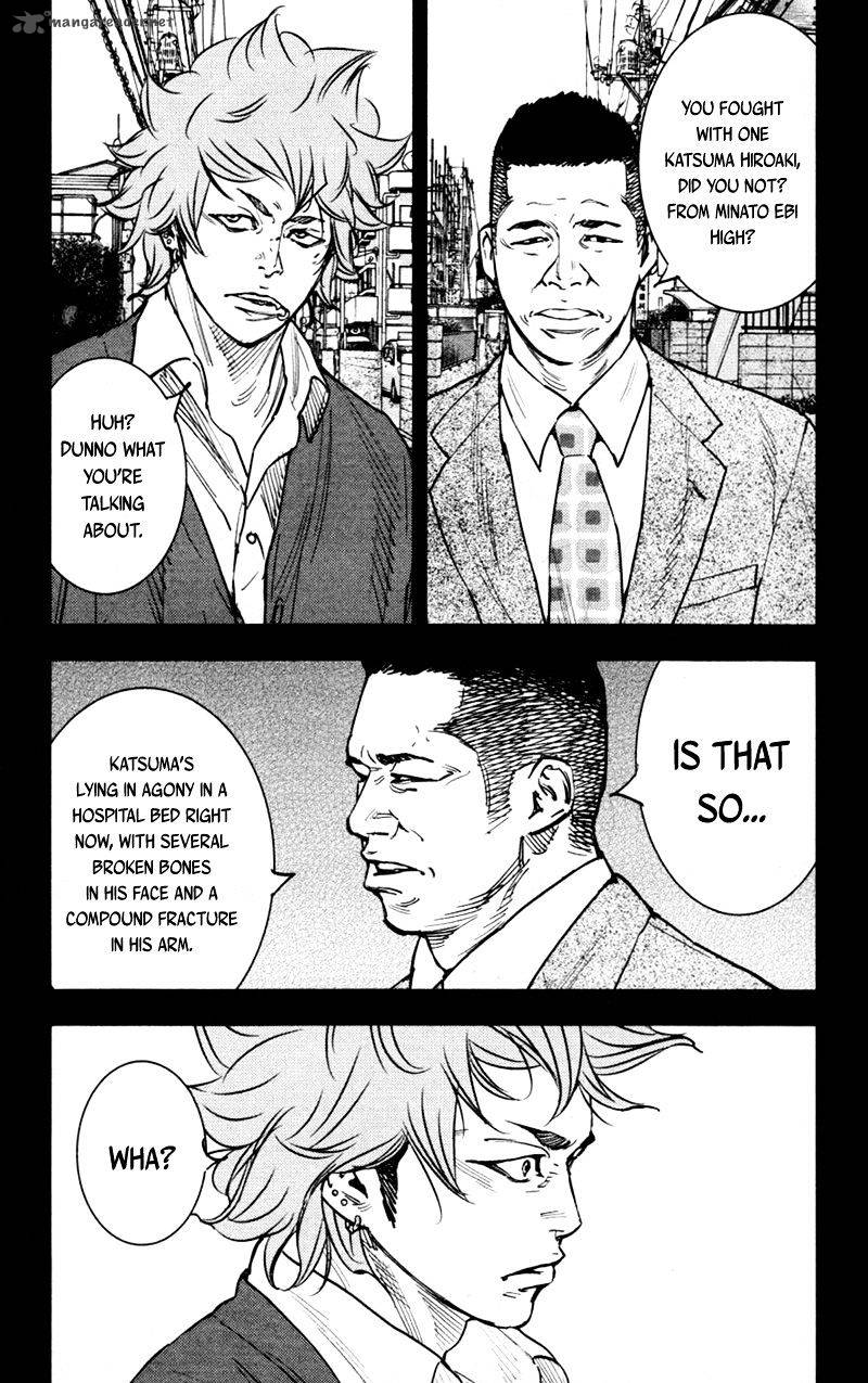 Clover Tetsuhiro Hirakawa 359 10