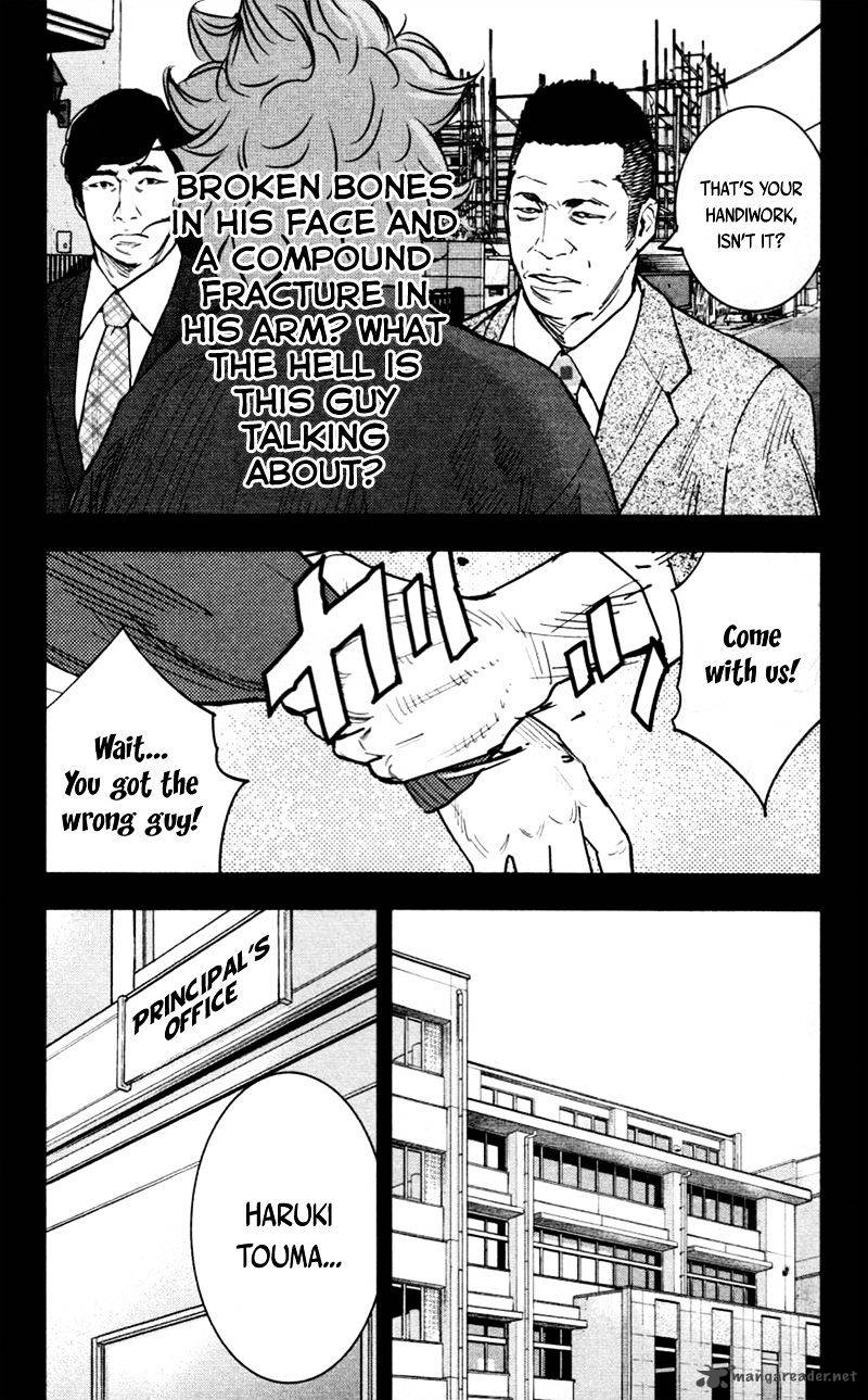 Clover Tetsuhiro Hirakawa 359 11