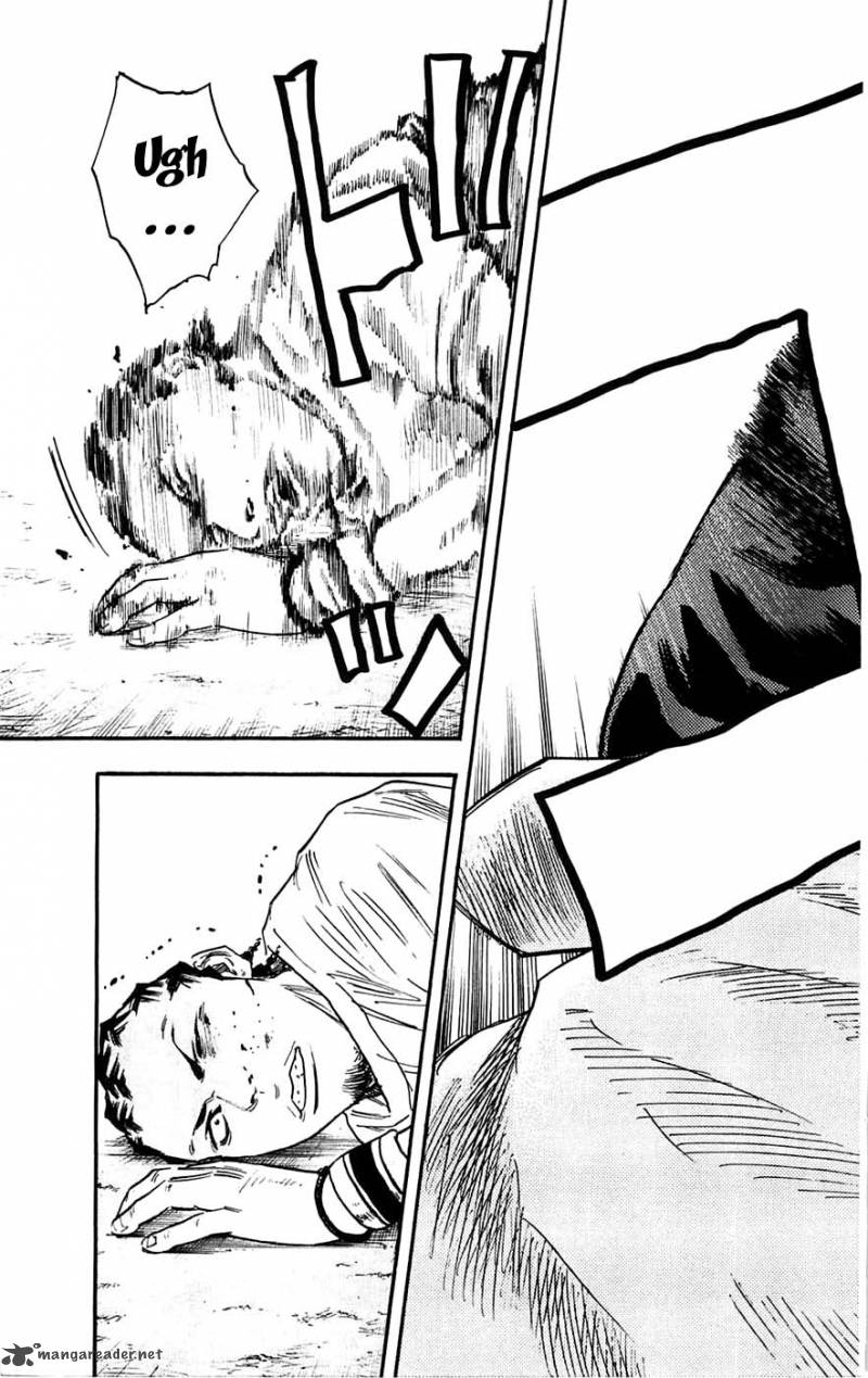 Clover Tetsuhiro Hirakawa 36 19