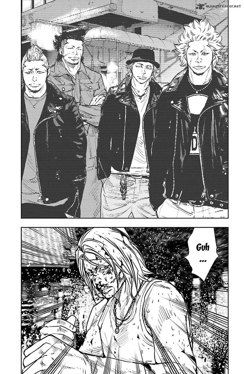 Clover Tetsuhiro Hirakawa 362 20