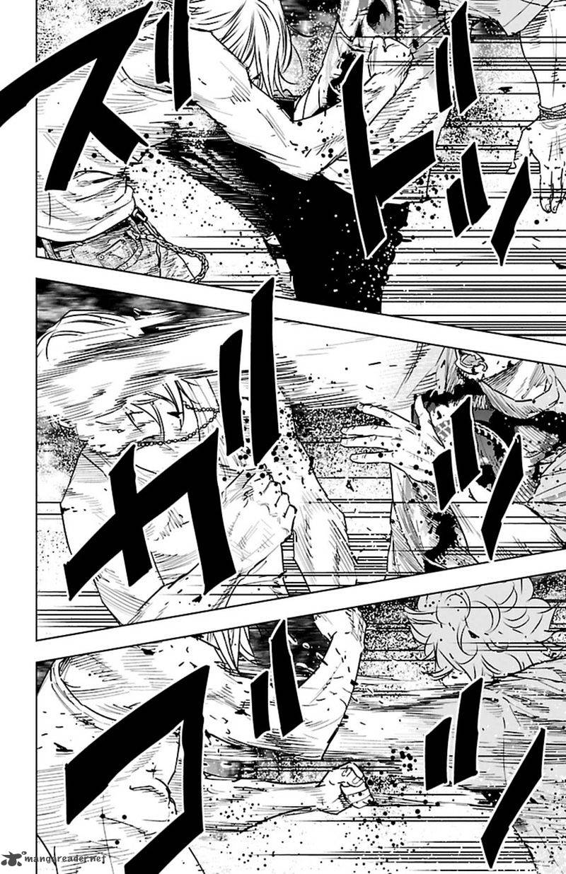 Clover Tetsuhiro Hirakawa 362 7