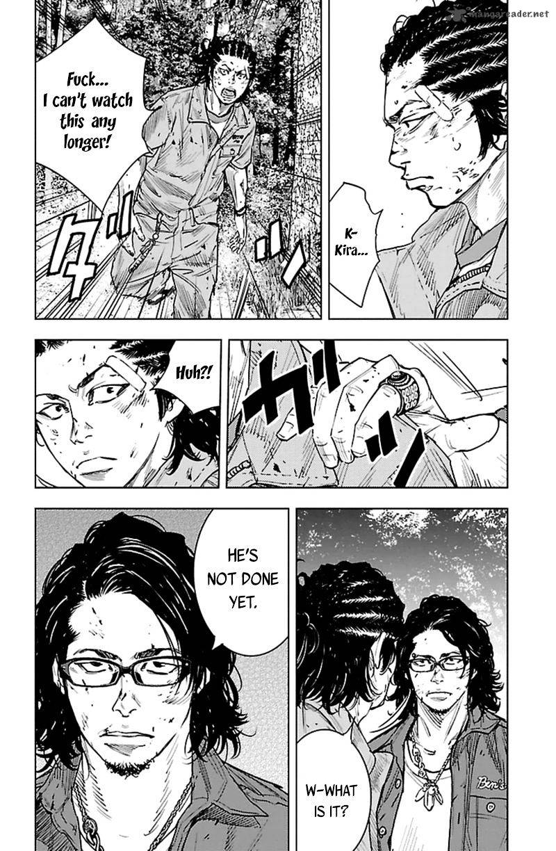 Clover Tetsuhiro Hirakawa 363 12