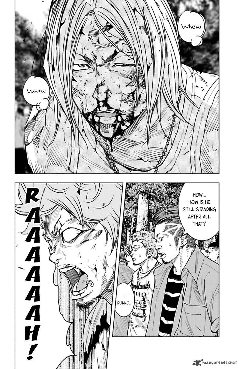 Clover Tetsuhiro Hirakawa 363 4