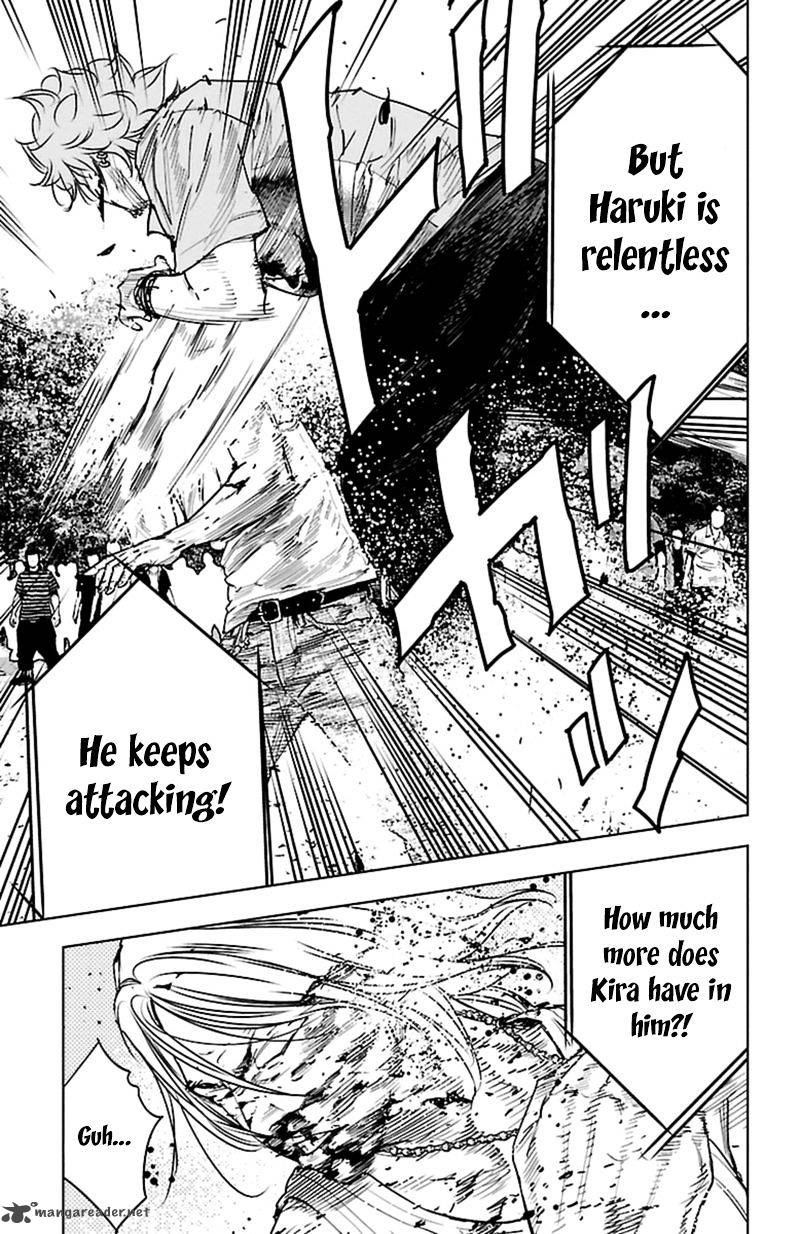 Clover Tetsuhiro Hirakawa 363 5