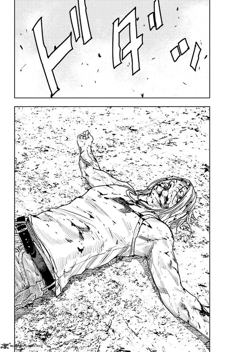 Clover Tetsuhiro Hirakawa 364 18