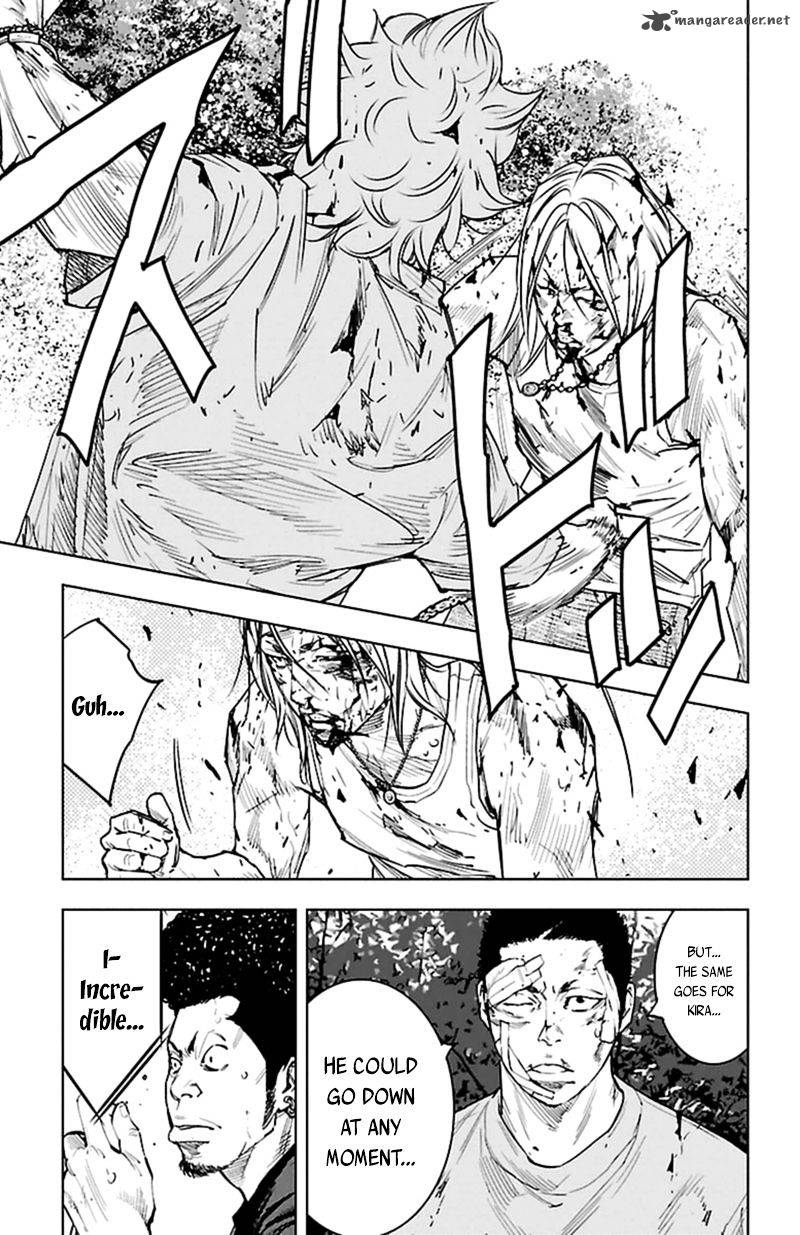 Clover Tetsuhiro Hirakawa 364 6