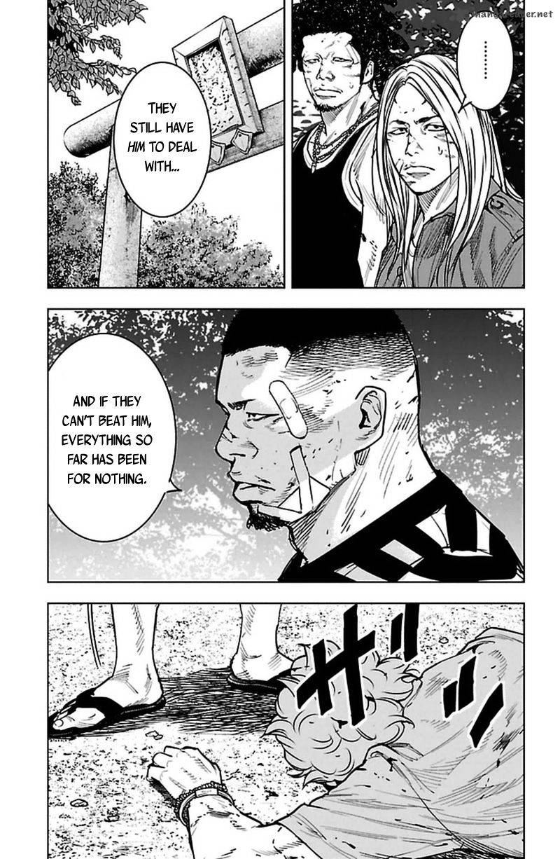 Clover Tetsuhiro Hirakawa 365 10