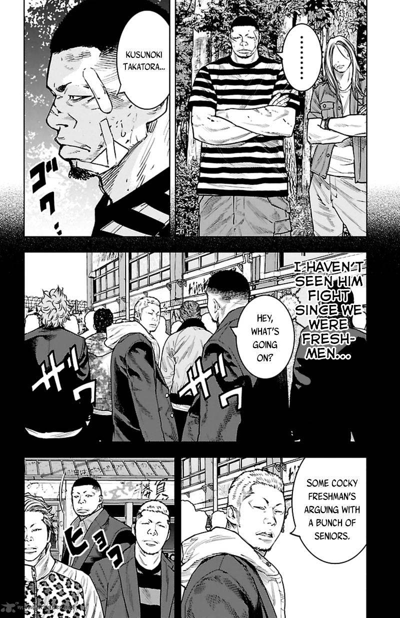 Clover Tetsuhiro Hirakawa 366 4