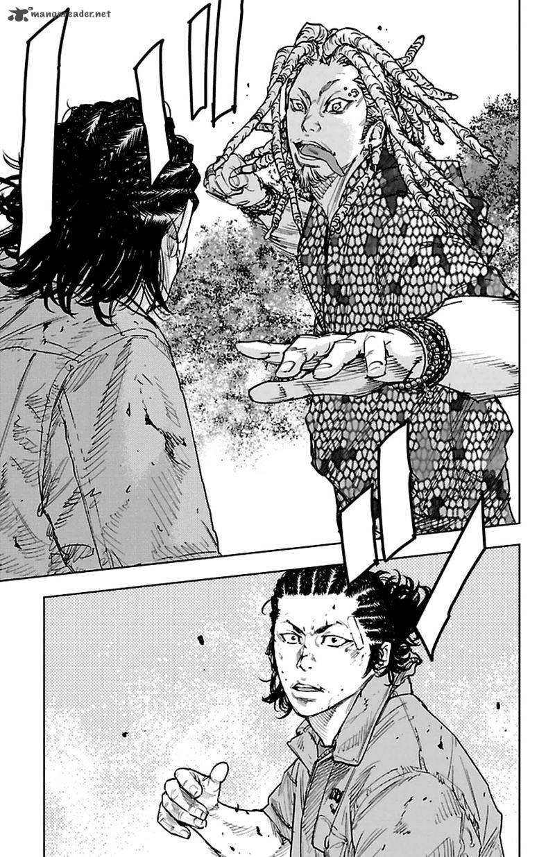 Clover Tetsuhiro Hirakawa 367 13