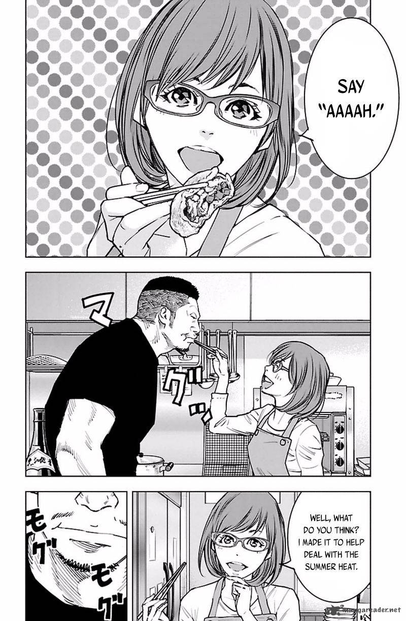 Clover Tetsuhiro Hirakawa 367 7