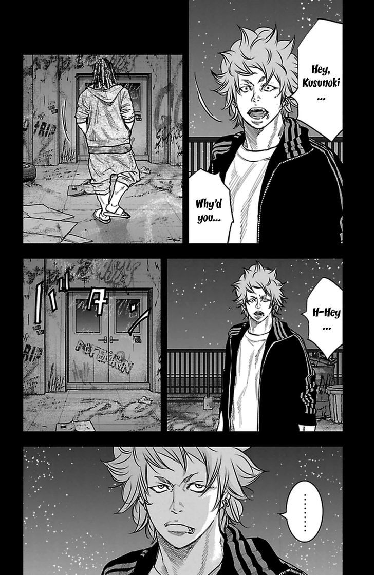 Clover Tetsuhiro Hirakawa 369 8